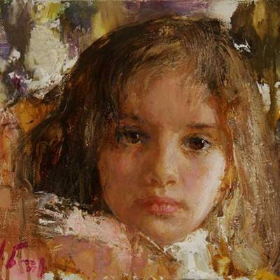  Portrait 